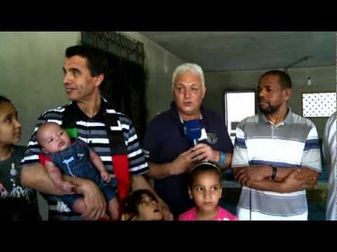 Xarabank Feature - Il-piloti Libjani li ħarbu lejn Malta