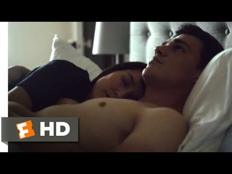 Long Weekend (2021) - Italian Freakout Scene (8/10) | Movieclips