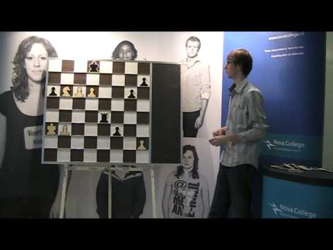 NK Chessconferentie Stefan Kuipers (2)