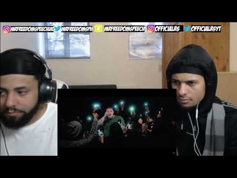 🔥 UK🇬🇧REACTION  🇬🇷 Immune - Rules Are Rules (Official Music Video)