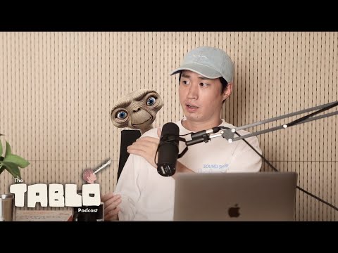 Tablo Accidentally Discovers Scientology | TTP Ep. 1 Highlight