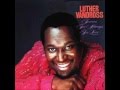 Luther Vandross- Once You Know How