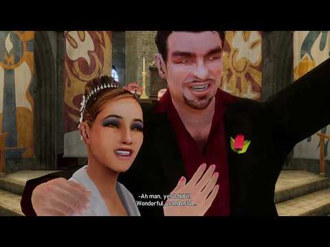 GTA IV - ONE LAST THING - Save or let Roman die