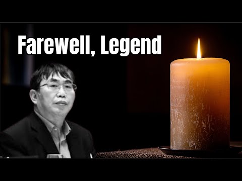 Nie Weiping vs Masao Kato ｜ Tribute to a Go Legend ｜ 3rd China–Japan Go Exchange Match