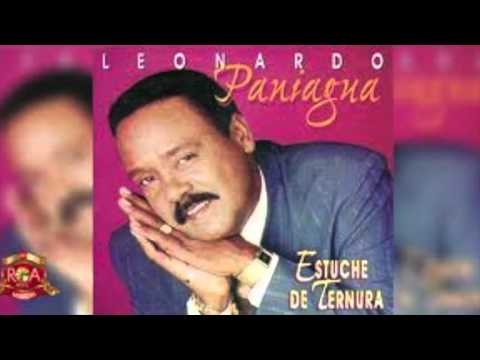 Leonardo Paniagua Mix 2016