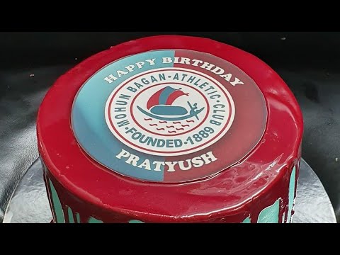 Happy Birthday Pratyush