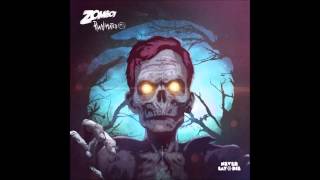 Zomboy - Bad Intentions [ Eroar Full Remix ]