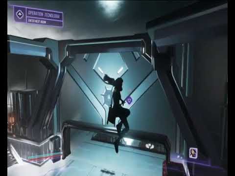 agents of mayhem walkthrough part 22  xbox one