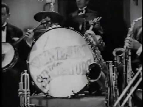 Weintraubs-Syncopators - Ich mache alles mit den Beinen (Foxtrot)