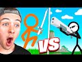 The New ANIMATOR Vs ANIMATION ALAN BECKER