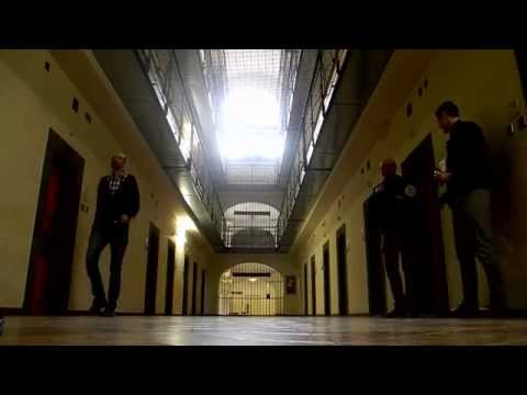 Blick in die Hoeneß-Gefängniszelle