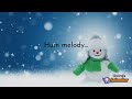 Silly Winter Song Shortened