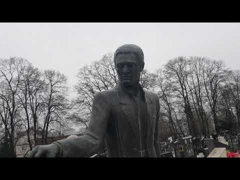 A Tour of Voždovac, Belgrade, Serbia