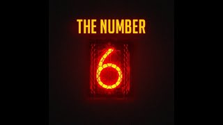 The Number 6 (Full Service)