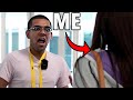 Jumpscaring World S Biggest Streamers At Twitch Con As A Fake Girl