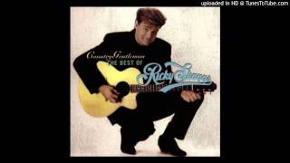 Ricky Skaggs - Hummingbird