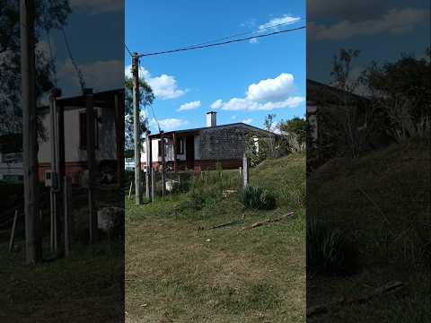 Caserío Las Cañas , departamento de Cerro Largo , Uruguay , interior turbo/mega/ultra profundo 🇺🇾 .