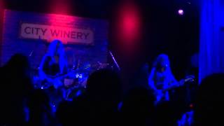 Bangles &quot;Mary Street&quot; clip Chicago, IL 7-28-2014
