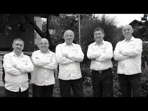 Podvinčani - Ivek Sretan ti imendan