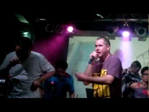 PSH - Můj rap, Můj svět ( ft. Monkey Business )