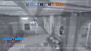 [レインボーシックスシージ]お願い、コメントして！［初見さん大歓迎！］