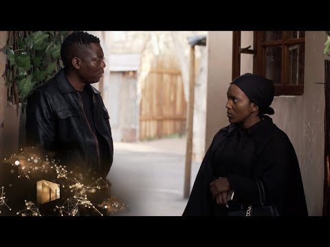 Zodwa pays to get Makoti behind bars – The Queen | Mzansi Magic