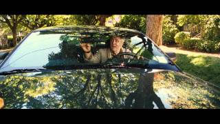 Kitchen Table/Neighbor Fight