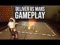 Deliver Us Mars 14 Minutes Of Gameplay