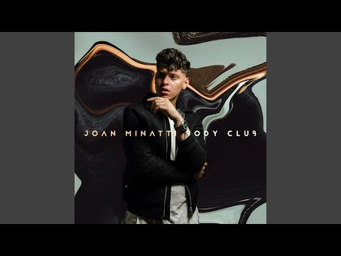 Body Club - Joan Minatti