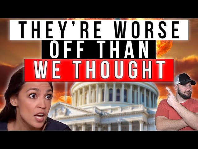 HAPPENING NOW: Dems Shell Out $20M As Voters Call Them "Slugs & Sloths"... Yea They Call Us "LIONS"