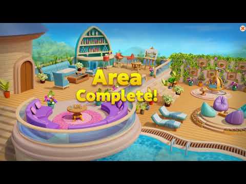 Solitaire Castle Royal gameplay video