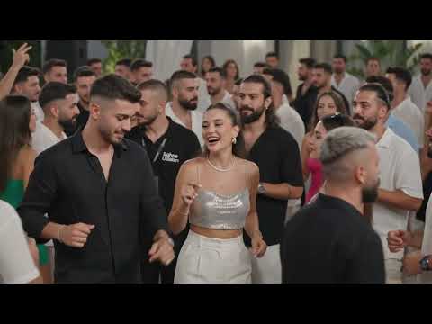 Villa Partisi ve DJ Organizasyonu
