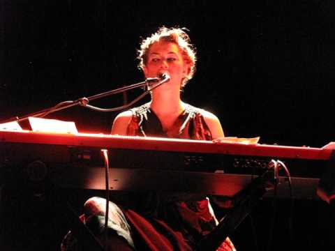 11/14 Amanda Palmer & Edward Ka-Spel @ Bowery Ballroom, NYC 5/20/17