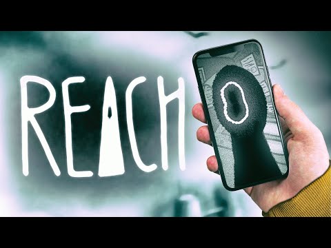 Маленький шедевр? - Reach (iOS/Android)