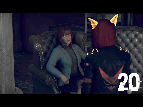 WATCH DOGS LEGION | PART 20 | Honey Trap (PC) Playthrough