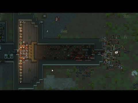 Rimworld 1.6 Killbox