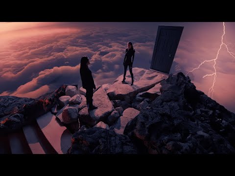 Pop Evil - Paranoid (Crash & Burn) [Official Music Video]