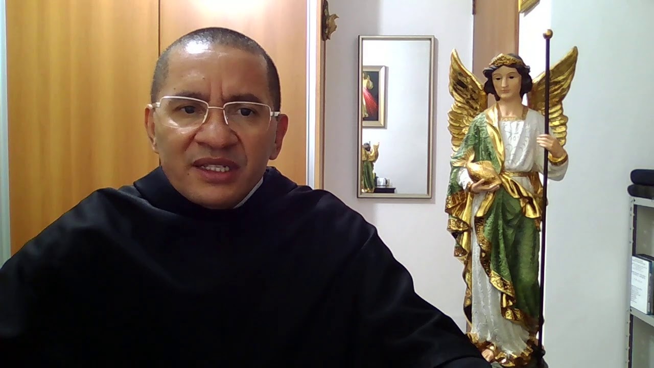 Oração de libertação de toda a infestação diabólica