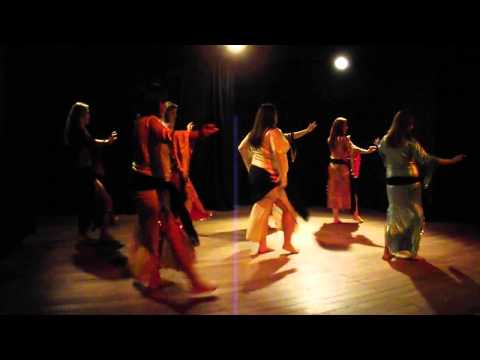 ALUNAS AMAREIN - WBD DAY BRAZIL 2013