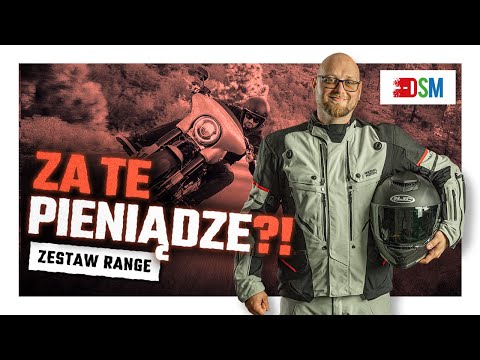 NAJLEPSZY zestaw TURYSTYCZNY w tej półce CENOWEJ | Rebelhorn RANGE