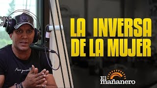 El Naguero – La multiplicación inversa de la mujer