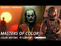 Color Matters S3 Premiere | Masters of Color