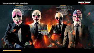 [Payday:  The Heist] Civilian AI is awesome