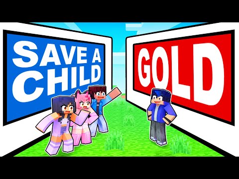 Minecraft But WOULD YOU RATHER...
