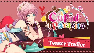 Cupid Parasite: Sweet and Spicy Darling video 1