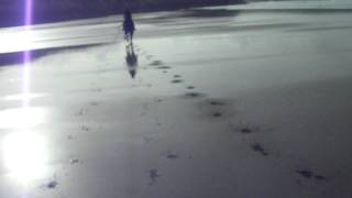 Whitesands beach Pembrokeshire - our local ride