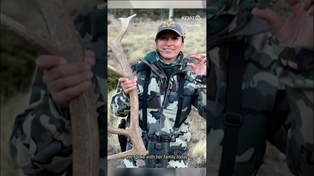 Questions raised as missing people linked to classified documents remain unsolved #newmexico #news