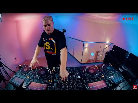 James Hype - LIVE STREAM - 01/09/21