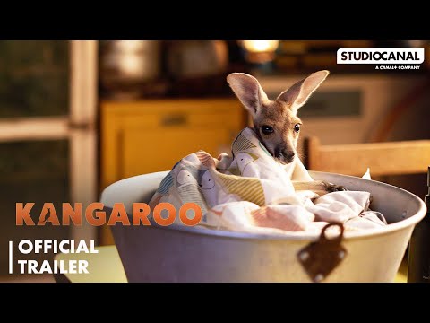 KANGAROO Official Trailer