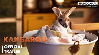 KANGAROO Official Trailer